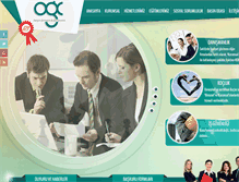 Tablet Screenshot of ogc.com.tr